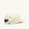 GORRA DE BÉISBOL UNISEX CON LOGO BORDADO EN CONTRASTE
