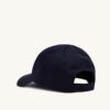 GORRA DE BÉISBOL UNISEX CON LOGO BORDADO EN CONTRASTE