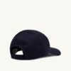 GORRA DE BÉISBOL UNISEX CON LOGO BORDADO EN CONTRASTE