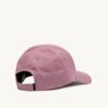 GORRA DE BÉISBOL UNISEX CON LOGO BORDADO EN CONTRASTE