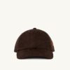 GORRA DE BÉISBOL UNISEX CON LOGO LATERAL