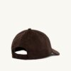 GORRA DE BÉISBOL UNISEX CON LOGO LATERAL
