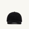GORRA DE BÉISBOL UNISEX CON LOGO TONAL