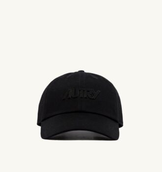 GORRA DE BÉISBOL UNISEX CON LOGO TONAL