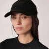 GORRA DE BÉISBOL UNISEX CON LOGO TONAL