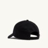 GORRA DE BÉISBOL UNISEX CON LOGO TONAL