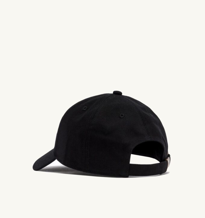 GORRA DE BÉISBOL UNISEX CON LOGO TONAL