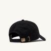 GORRA DE BÉISBOL UNISEX CON LOGO TONAL