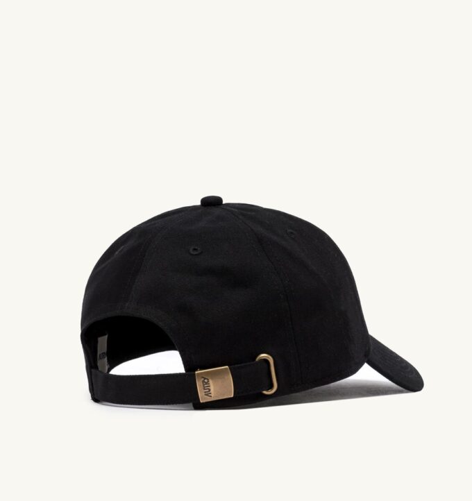GORRA DE BÉISBOL UNISEX CON LOGO TONAL