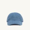 GORRA DE BÉISBOL UNISEX CON LOGO TONO SOBRE TONO