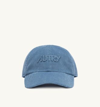 GORRA DE BÉISBOL UNISEX CON LOGO TONO SOBRE TONO