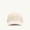 GORRA DE BÉISBOL UNISEX CON LOGO TONO SOBRE TONO