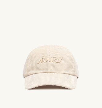 GORRA DE BÉISBOL UNISEX CON LOGO TONO SOBRE TONO