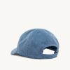 GORRA DE BÉISBOL UNISEX CON LOGO TONO SOBRE TONO