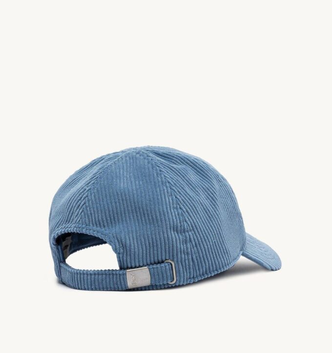 GORRA DE BÉISBOL UNISEX CON LOGO TONO SOBRE TONO