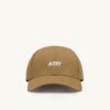 GORRA DE BÉISBOL UNISEX CON LOGOTIPO EN CONTRASTE BORDADO