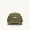 GORRA DE BÉISBOL UNISEX CON LOGOTIPO EN CONTRASTE BORDADO