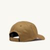GORRA DE BÉISBOL UNISEX CON LOGOTIPO EN CONTRASTE BORDADO
