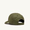 GORRA DE BÉISBOL UNISEX CON LOGOTIPO EN CONTRASTE BORDADO