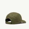 GORRA DE BÉISBOL UNISEX CON LOGOTIPO EN CONTRASTE BORDADO