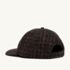 GORRA DE BÉISBOL UNISEX CON PARCHE DE LOGO