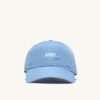 GORRA DE BÉISBOL UNISEX DE NYLON CON LOGO BORDADO