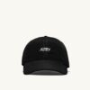 GORRA DE BÉISBOL UNISEX DE NYLON CON LOGO BORDADO