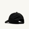 GORRA DE BÉISBOL UNISEX DE NYLON CON LOGO BORDADO