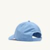 GORRA DE BÉISBOL UNISEX DE NYLON CON LOGO BORDADO