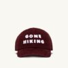 GORRA DE BÉISBOL UNISEX «GONE HIKING»