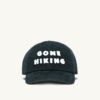 GORRA DE BÉISBOL UNISEX «GONE HIKING»