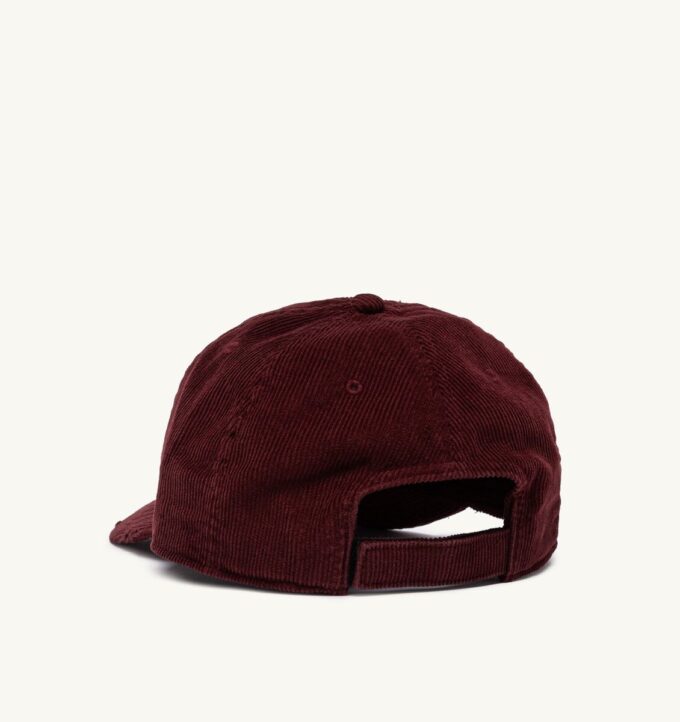 GORRA DE BÉISBOL UNISEX «GONE HIKING»