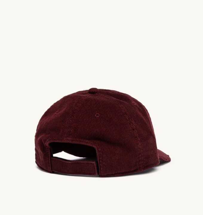GORRA DE BÉISBOL UNISEX «GONE HIKING»