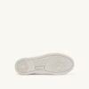 MEDALIST LOW ‘CRYSTAL’ ZAPATILLAS CON MICRO DIAMANTES BLANCAS MEDALIST LOW ‘CRYSTAL’ ZAPATILLAS CON MICRO DIAMANTES BLANCAS