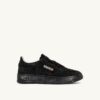 MEDALIST LOW ‘CRYSTAL’ ZAPATILLAS CON MICRO DIAMANTES NEGRAS MEDALIST LOW ‘CRYSTAL’ ZAPATILLAS CON MICRO DIAMANTES NEGRAS