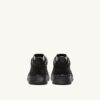 MEDALIST LOW ‘CRYSTAL’ ZAPATILLAS CON MICRO DIAMANTES NEGRAS MEDALIST LOW ‘CRYSTAL’ ZAPATILLAS CON MICRO DIAMANTES NEGRAS