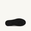 MEDALIST LOW ‘CRYSTAL’ ZAPATILLAS CON MICRO DIAMANTES NEGRAS MEDALIST LOW ‘CRYSTAL’ ZAPATILLAS CON MICRO DIAMANTES NEGRAS