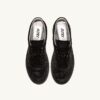 MEDALIST LOW ‘CRYSTAL’ ZAPATILLAS CON MICRO DIAMANTES NEGRAS MEDALIST LOW ‘CRYSTAL’ ZAPATILLAS CON MICRO DIAMANTES NEGRAS