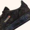 MEDALIST LOW ‘CRYSTAL’ ZAPATILLAS CON MICRO DIAMANTES NEGRAS MEDALIST LOW ‘CRYSTAL’ ZAPATILLAS CON MICRO DIAMANTES NEGRAS