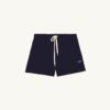 PANTALÓN CORTO CON LOGO AUTRY BORDADO PARA MUJER PANTALÓN CORTO CON LOGO AUTRY BORDADO PARA MUJER