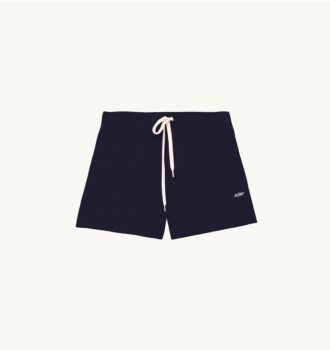 PANTALÓN CORTO CON LOGO AUTRY BORDADO PARA MUJER