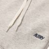 PANTALÓN CORTO CON LOGO AUTRY BORDADO PARA MUJER PANTALÓN CORTO CON LOGO AUTRY BORDADO PARA MUJER