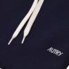 PANTALÓN CORTO CON LOGO AUTRY BORDADO PARA MUJER PANTALÓN CORTO CON LOGO AUTRY BORDADO PARA MUJER