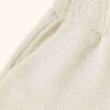 PANTALÓN CORTO CON LOGO TONAL PARA MUJER PANTALÓN CORTO CON LOGO TONAL PARA MUJER