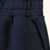 PANTALÓN CORTO CON LOGO TONAL PARA MUJER PANTALÓN CORTO CON LOGO TONAL PARA MUJER