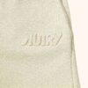 PANTALÓN CORTO CON LOGO TONAL PARA MUJER PANTALÓN CORTO CON LOGO TONAL PARA MUJER
