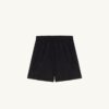 PANTALÓN CORTO DE NYLON PARA MUJER