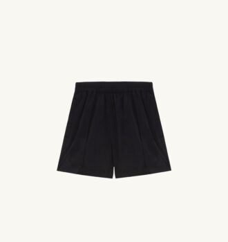 PANTALÓN CORTO DE NYLON PARA MUJER