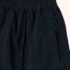 PANTALÓN CORTO DE NYLON PARA MUJER