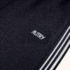 PANTALÓN CORTO DE PUNTO CON LOGO BORDADO PARA MUJER